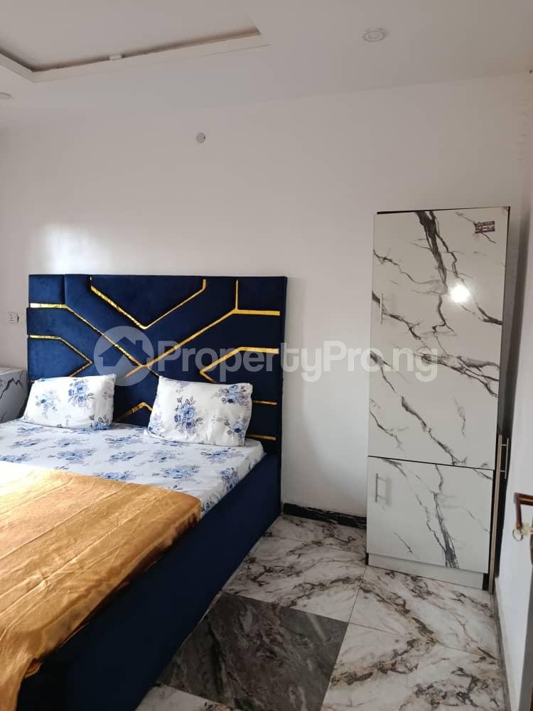 2 bedroom Flat / Apartment for rent Ibadan Oyo