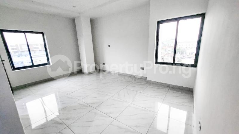 2 bedroom House for rent Heights Alausa Ikeja Lagos