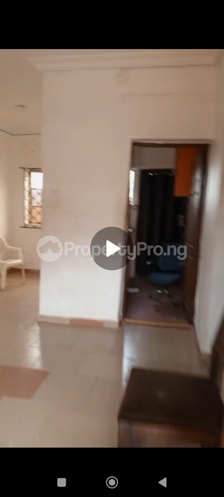 2 bedroom House for rent Off Ayo Alabi Street Oke-Ira Ogba Lagos