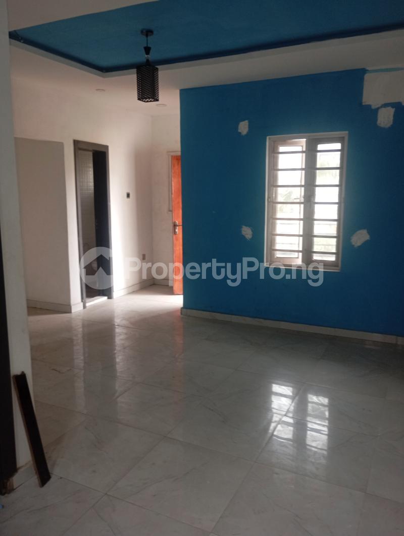 2 bedroom House for rent Caje Estate Obawole Ifako-ogba Ogba Lagos