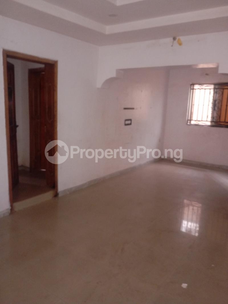 2 bedroom House for rent Junction Ajayi road Ogba Lagos