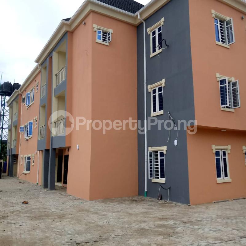 2 bedroom Flat / Apartment for rent Sangotedo Lagos