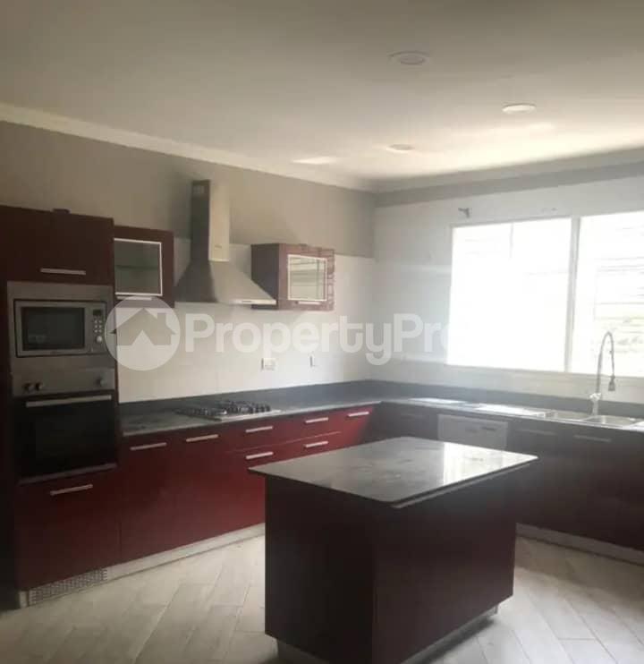 2 bedroom Flat / Apartment for rent Maryland Lekki Phase 2 Lekki Lagos