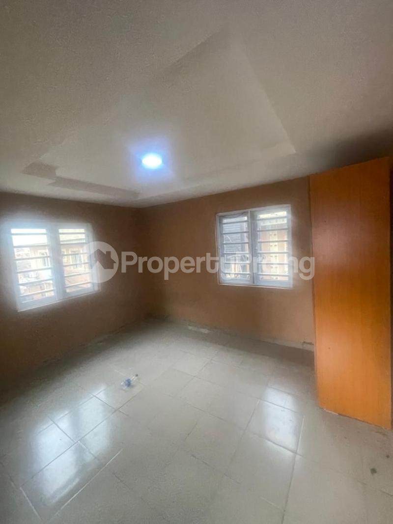 2 bedroom House for rent Isheri Magodo Ojodu Lagos