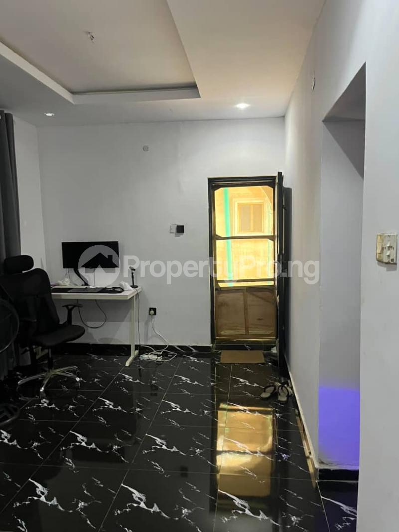 2 bedroom House for rent Off Ajayi Road Ajayi road Ogba Lagos