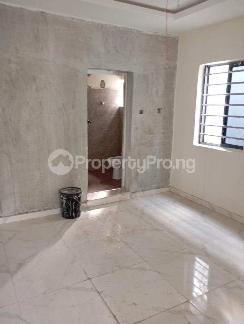 2 bedroom House for rent Oluwakemi Street Ojodu Abiodu Berger Ojodu Lagos