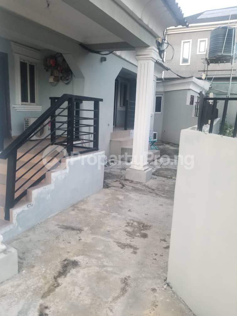 2 bedroom House for rent Magodo GRA Phase 1 Ojodu Lagos