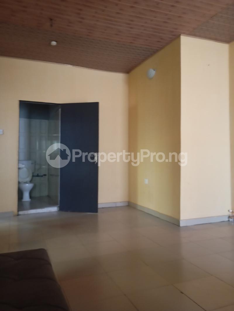 2 bedroom House for rent Off Ayo Alabi Street Oke-Ira Ogba Lagos