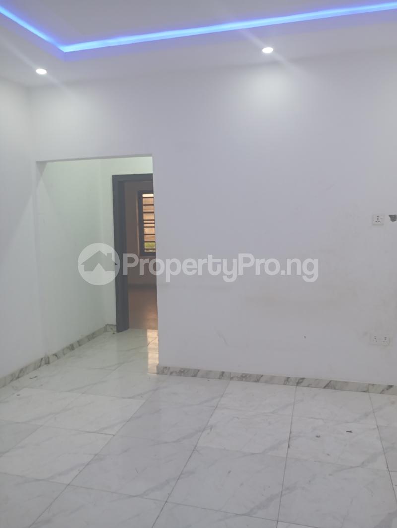 2 bedroom House for rent Off Jibowu Road Abule Egba Abule Egba Lagos