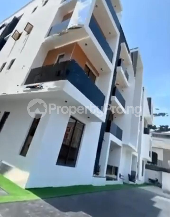 2 bedroom House for sale Nicon Town Ikate Lekki Lagos