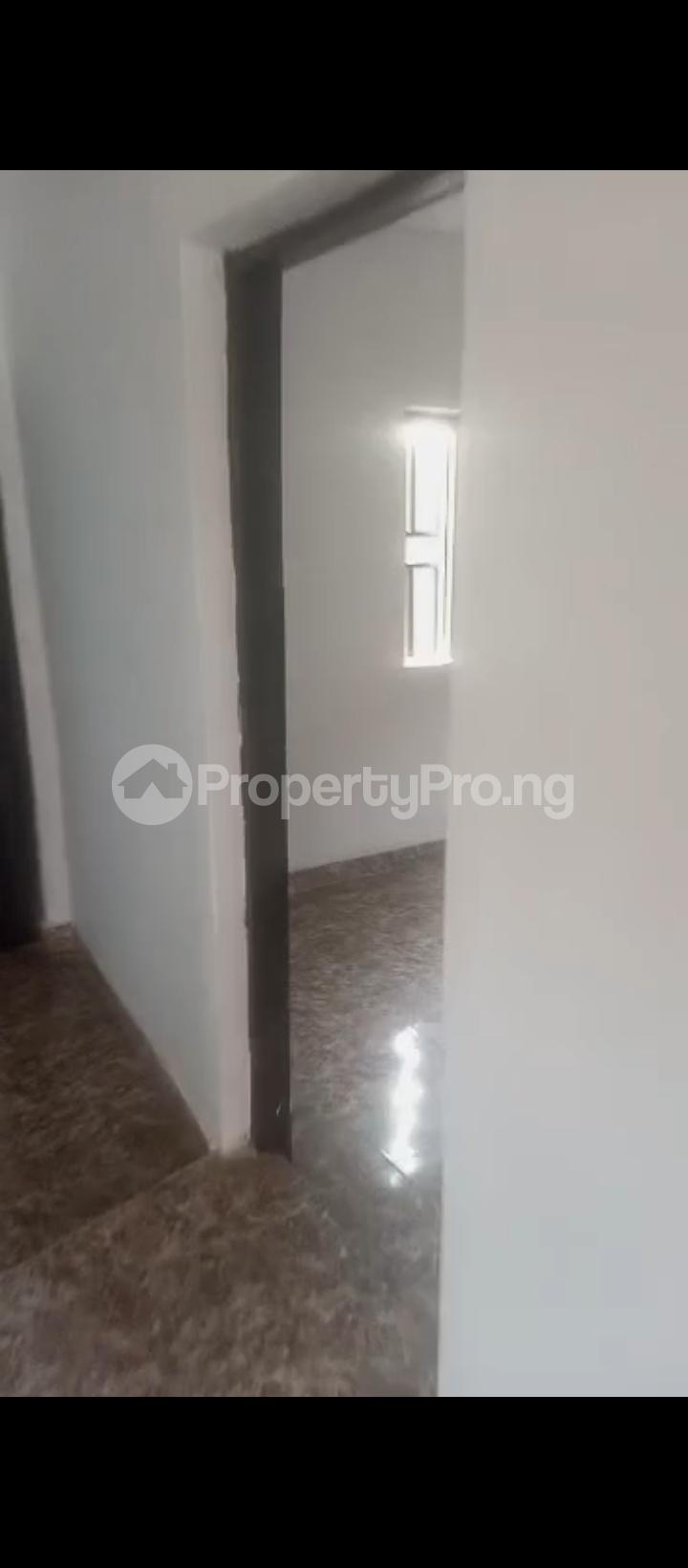 2 bedroom House for rent Kaduna South Kaduna