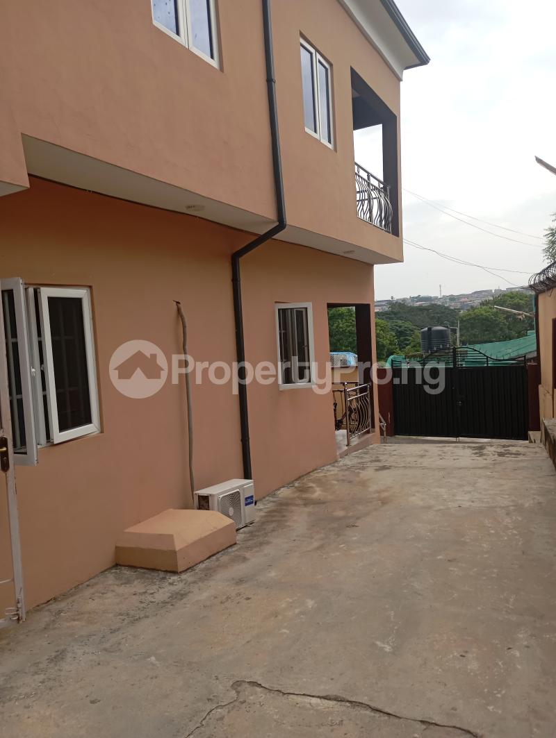 2 bedroom House for rent Inside Estate Ifako-ogba Ogba Lagos