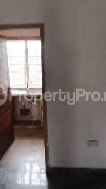 2 bedroom Flat / Apartment for rent Mosan Ipaja Lagos