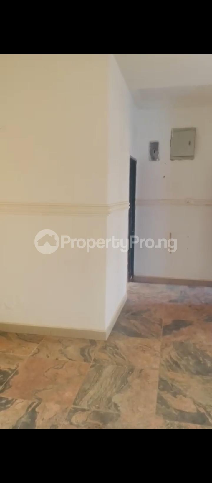 2 bedroom House for rent Life Camp Main Life Camp Abuja