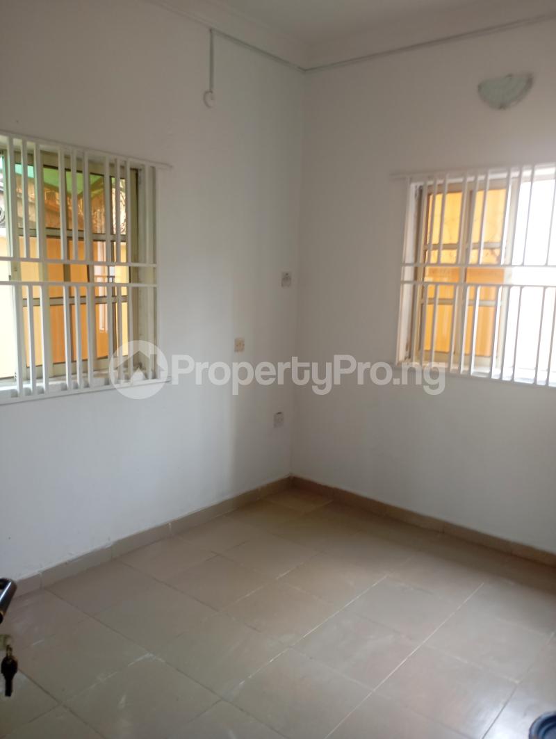 2 bedroom House for rent Femi Jefferson Oke-Ira Ogba Lagos