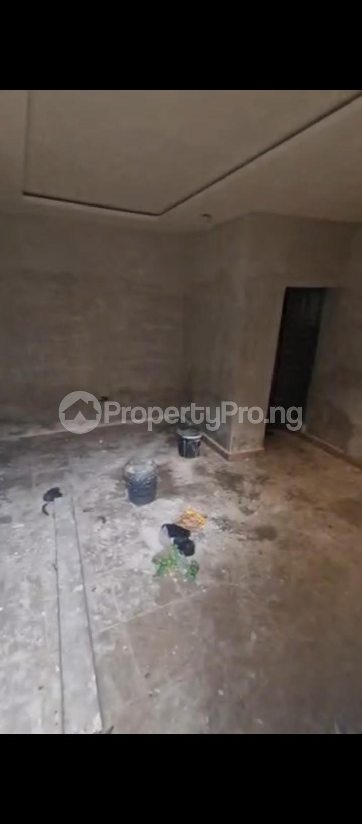 2 bedroom House for rent Fha By Fidelity Bank Lugbe Abuja
