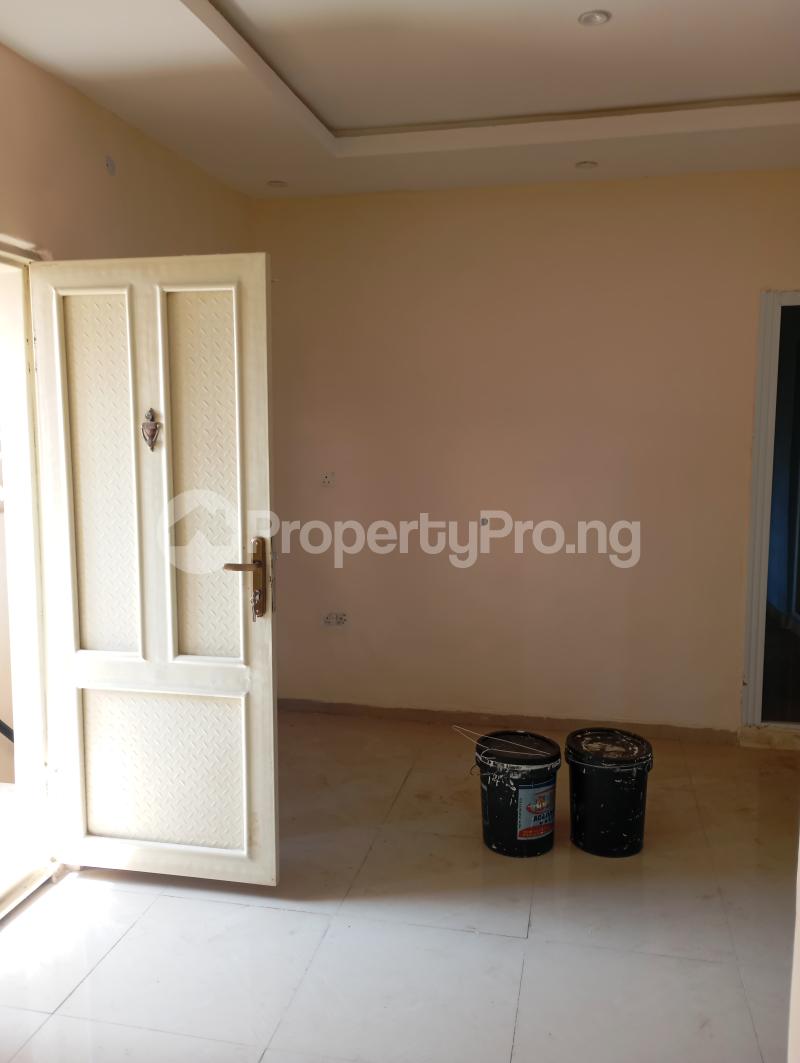 2 bedroom House for rent Kayfarm Estate Ifako-ogba Ogba Lagos