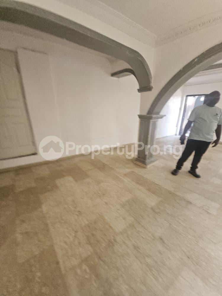 2 bedroom House for rent Omole phase 2 Ojodu Lagos