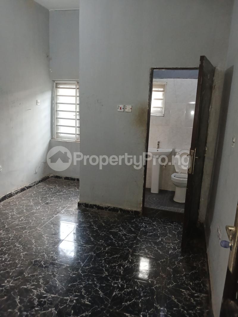 2 bedroom Flat / Apartment for rent Jonathan Coker New Oko Oba New oko oba Abule Egba Lagos
