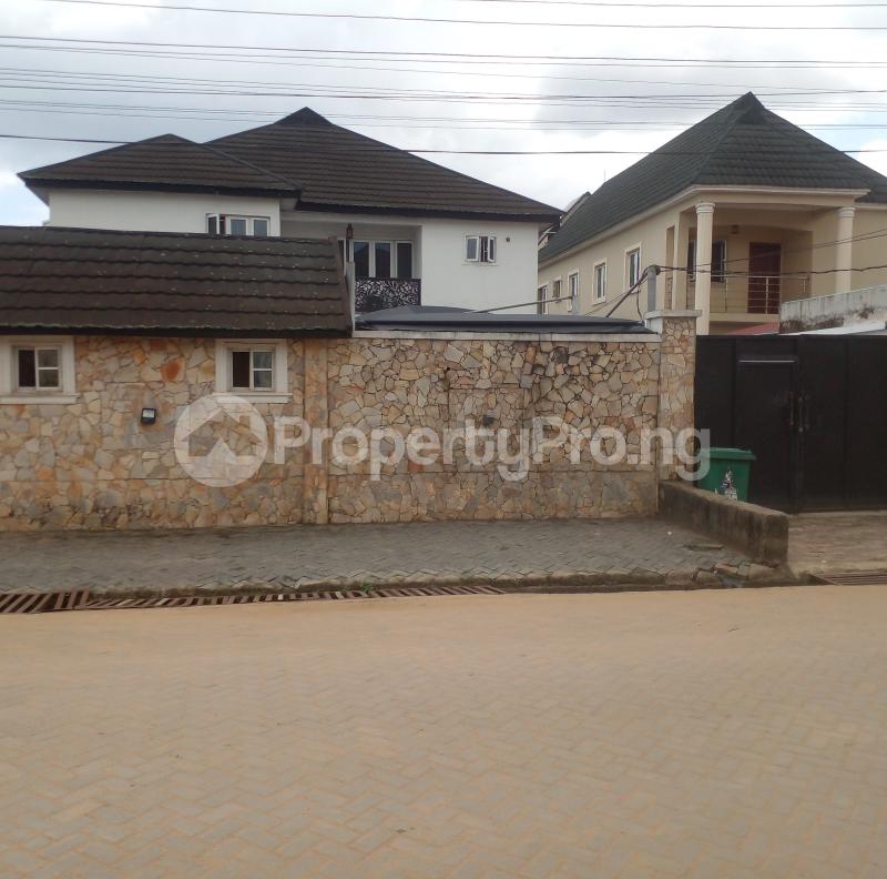 2 bedroom Flat / Apartment for sale Channels Television, Opic Estate, Sparklight Etsate, Isheri North Ojodu Lagos - 0