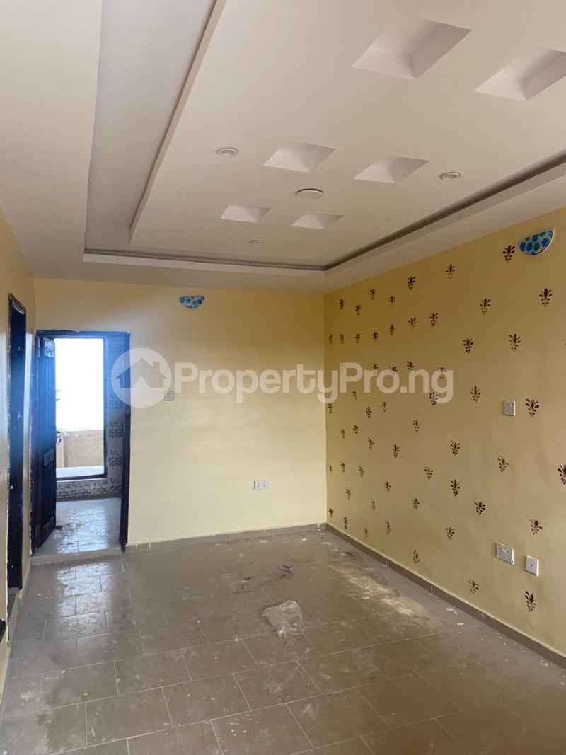 House for rent Aba Ado Off Kuola Elebu Akala Express Ibadan Akala Express Ibadan Oyo