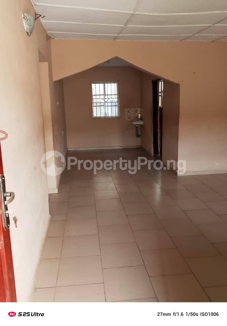 2 bedroom House for rent Aiyegoro Opposite Carlton Gate Akobo Ibadan Oyo