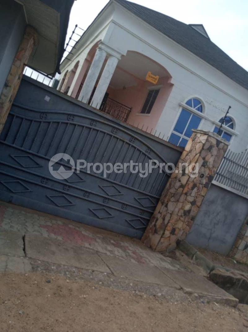 2 bedroom House for rent Akuru Estate Akala Express Ibadan Oyo