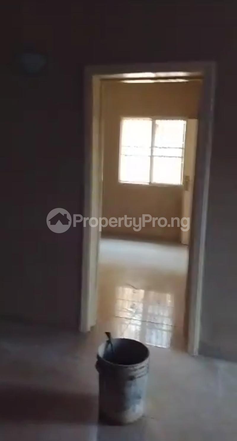 2 bedroom House for rent Jumofak Ikorodu Lagos