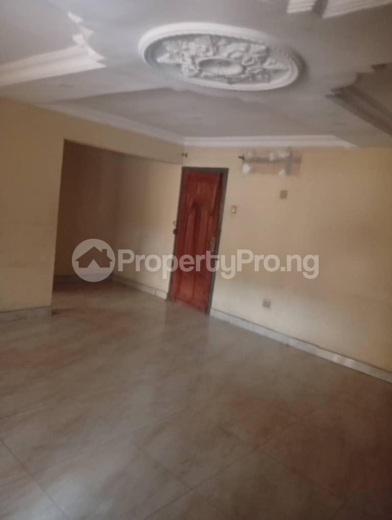 2 bedroom House for rent Main Idishin Facing The Tarred Road Idishin Ibadan Oyo