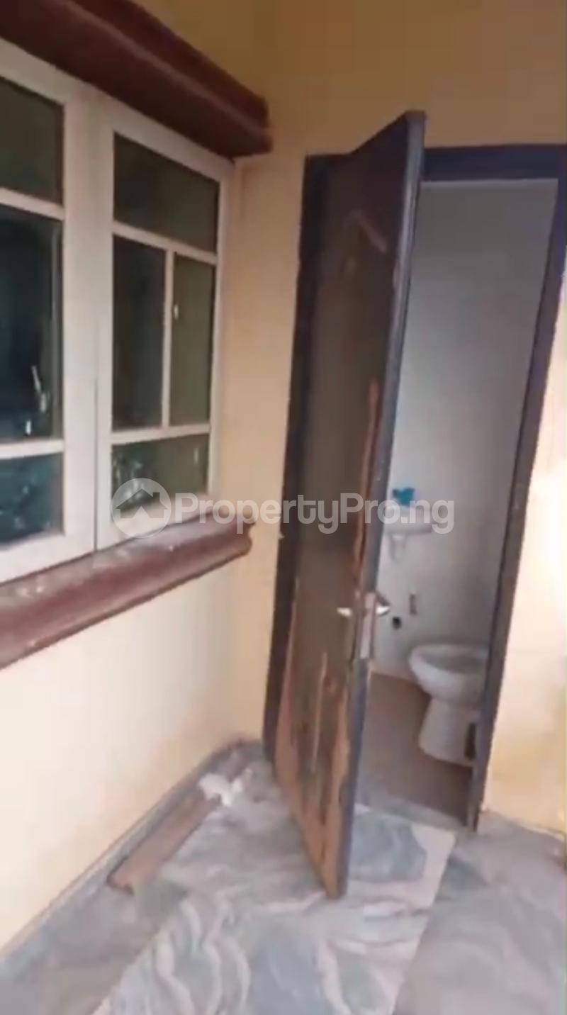 2 bedroom House for rent Olorunda Akobo Ibadan Oyo