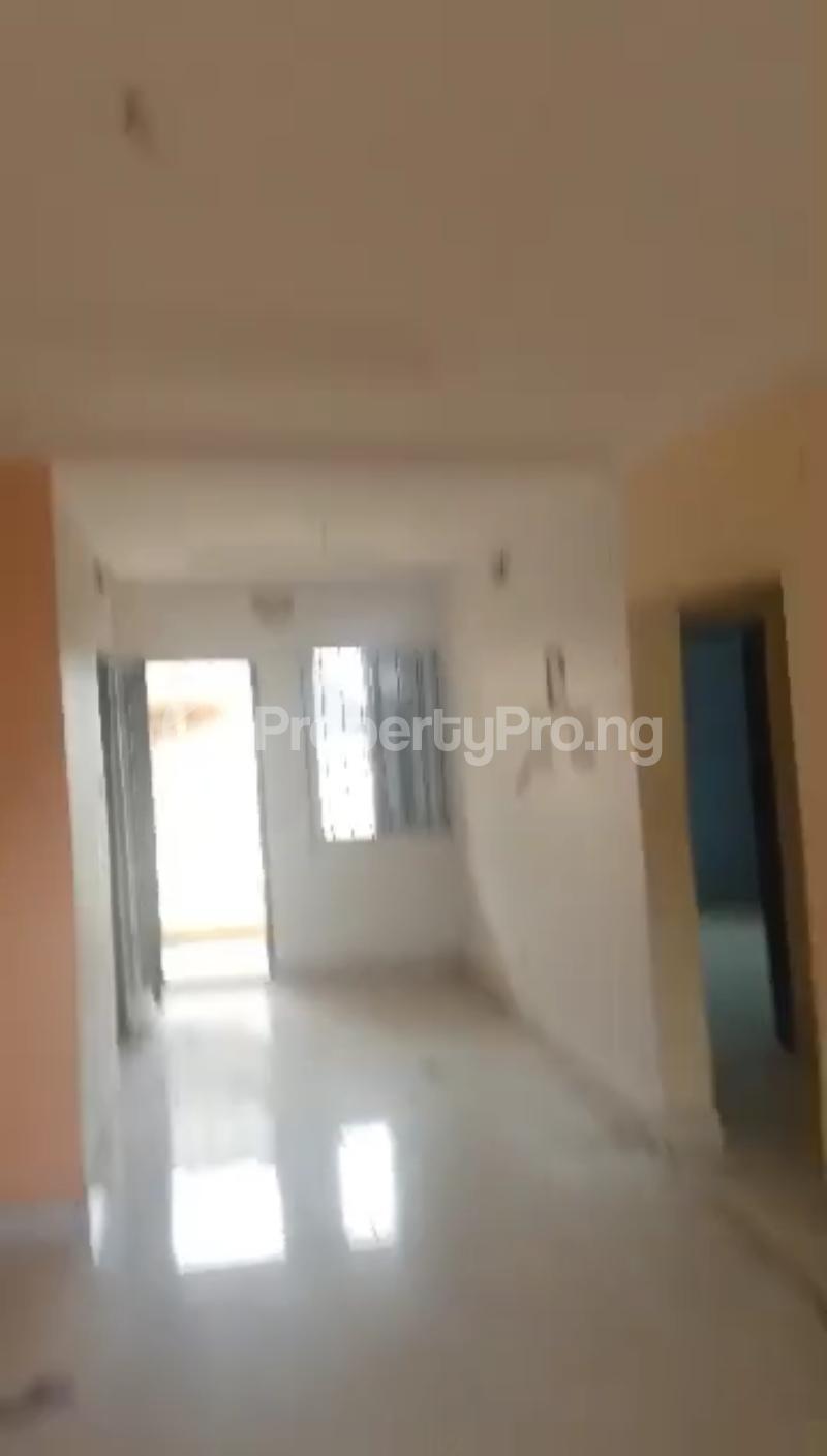 2 bedroom House for rent Unity Estate Berger Ojodu Lagos