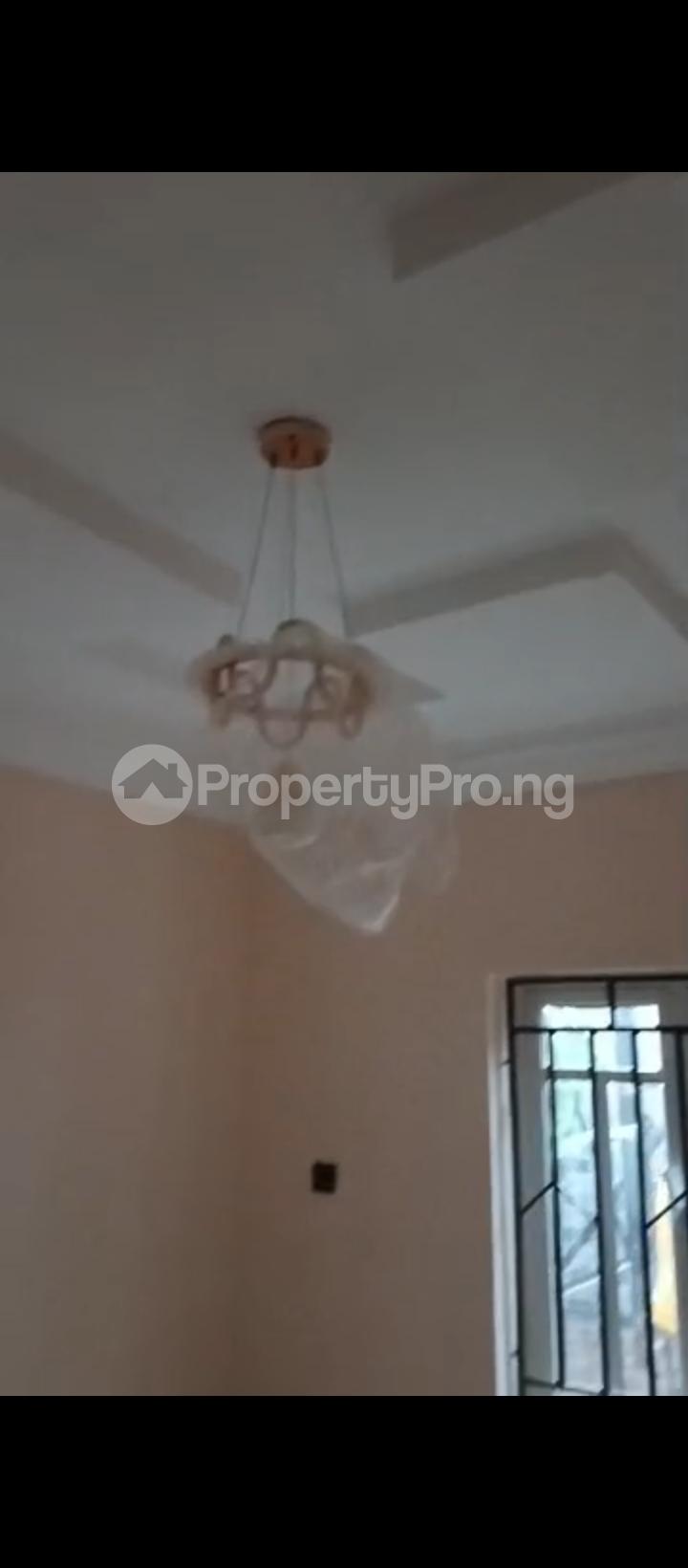 2 bedroom House for rent Lokogoma Lokogoma Abuja