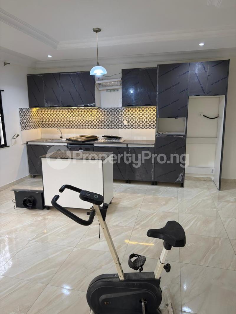 2 bedroom House for rent Harmony Estate Magodo GRA Phase 1 Ojodu Lagos