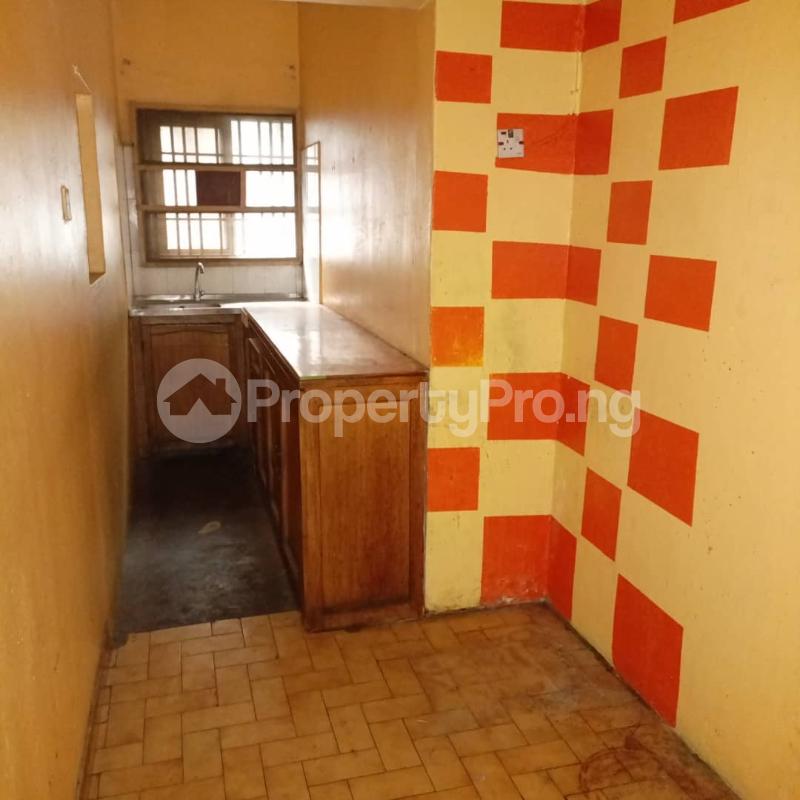 2 bedroom Flat / Apartment for rent Gbagada Lagos