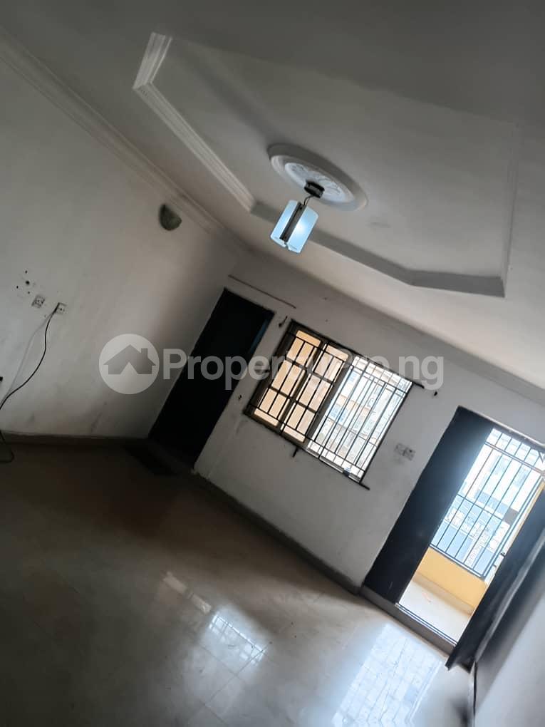 2 bedroom House for rent Jojo Bus Stop Obawole Ifako-ogba Ogba Lagos