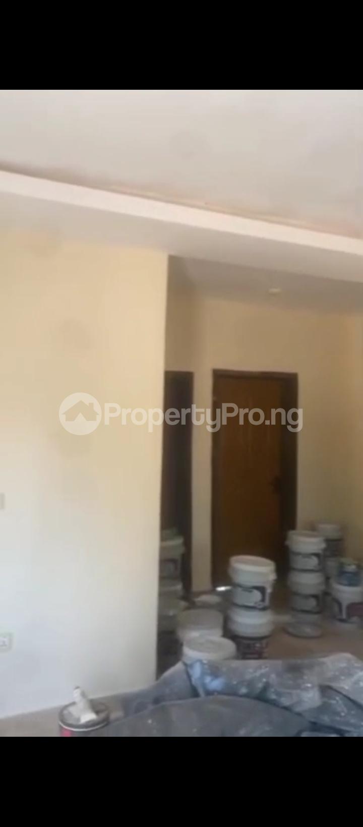 2 bedroom House for rent Mabushi Mabushi Abuja
