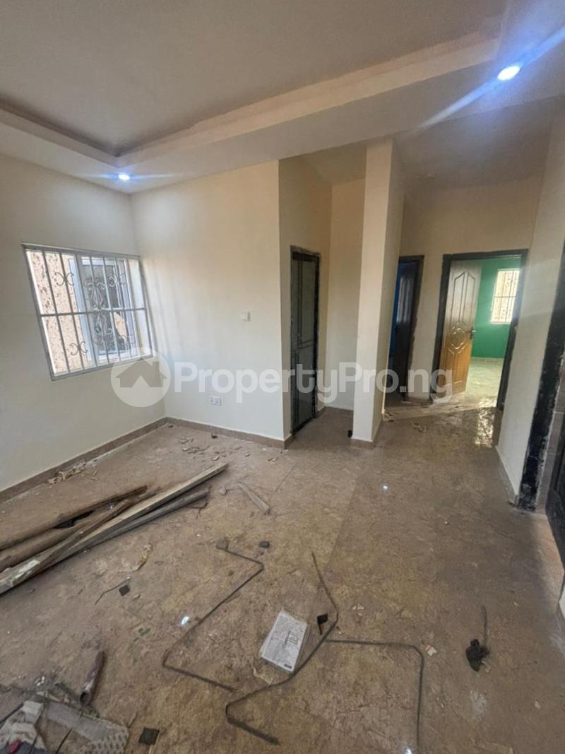 2 bedroom House for rent  Mabushi Abuja