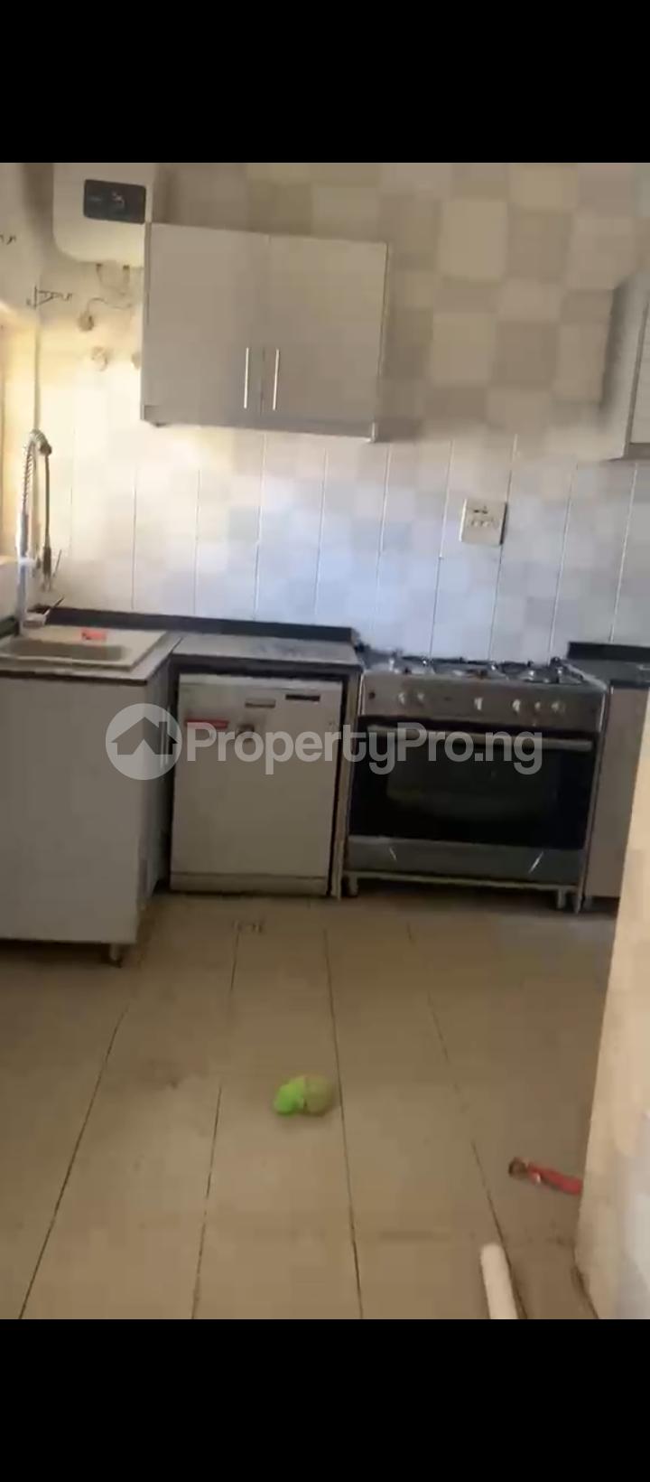 2 bedroom House for rent Wuye Main Wuye Abuja