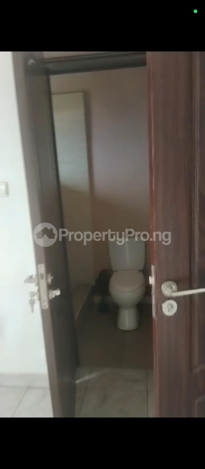 2 bedroom House for rent Galadimawa Galadimawa Abuja