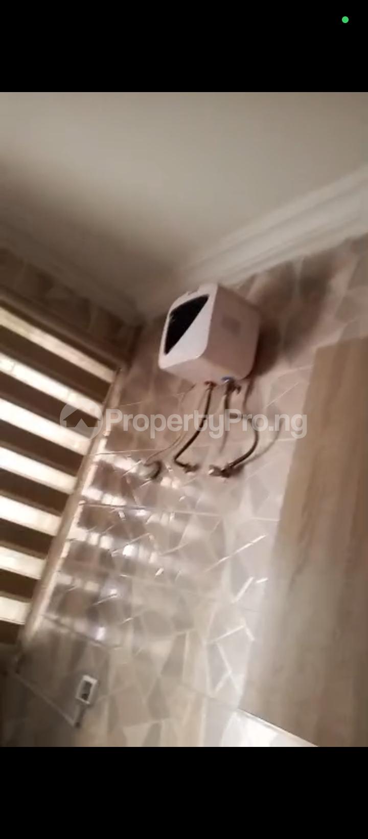 2 bedroom House for rent Gwarinpa Gwarinpa Abuja
