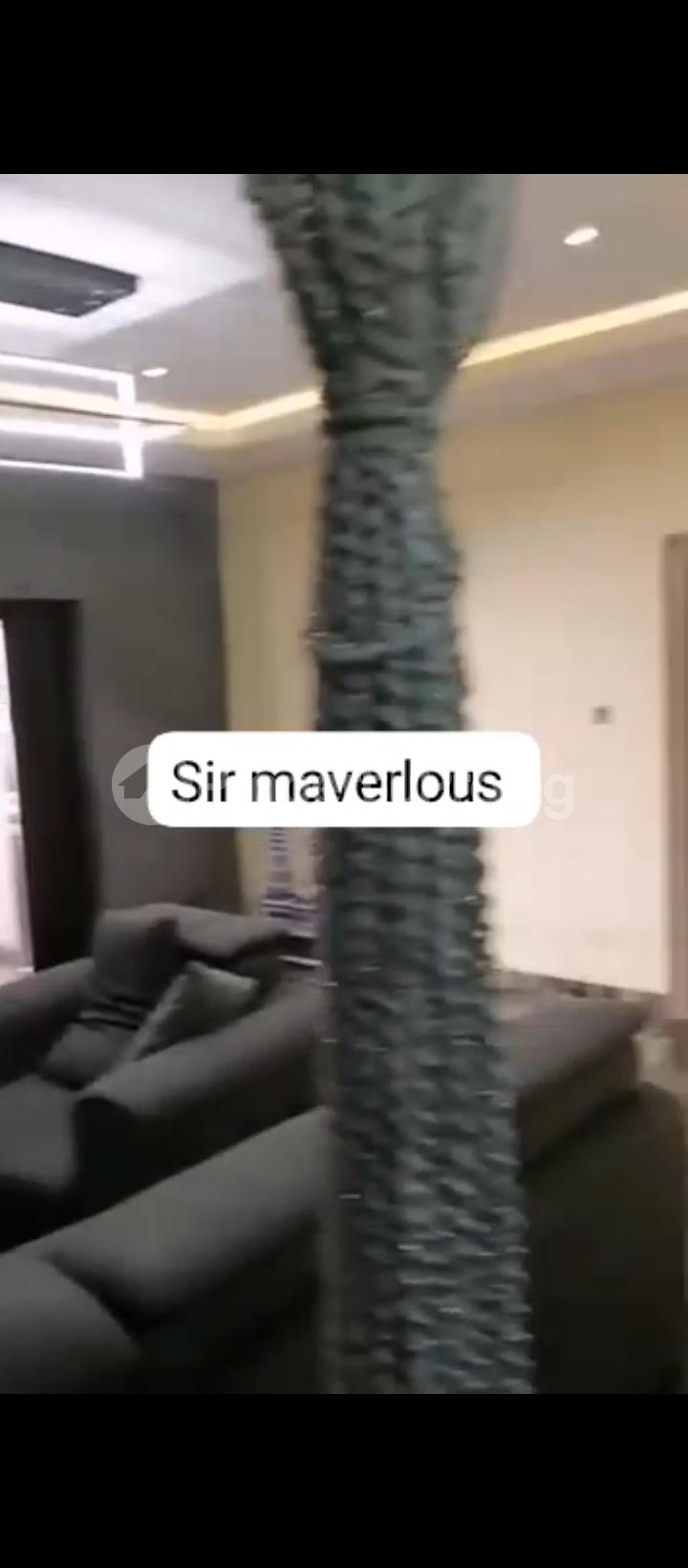 2 bedroom House for sale By Stella Maris Life Camp Abuja