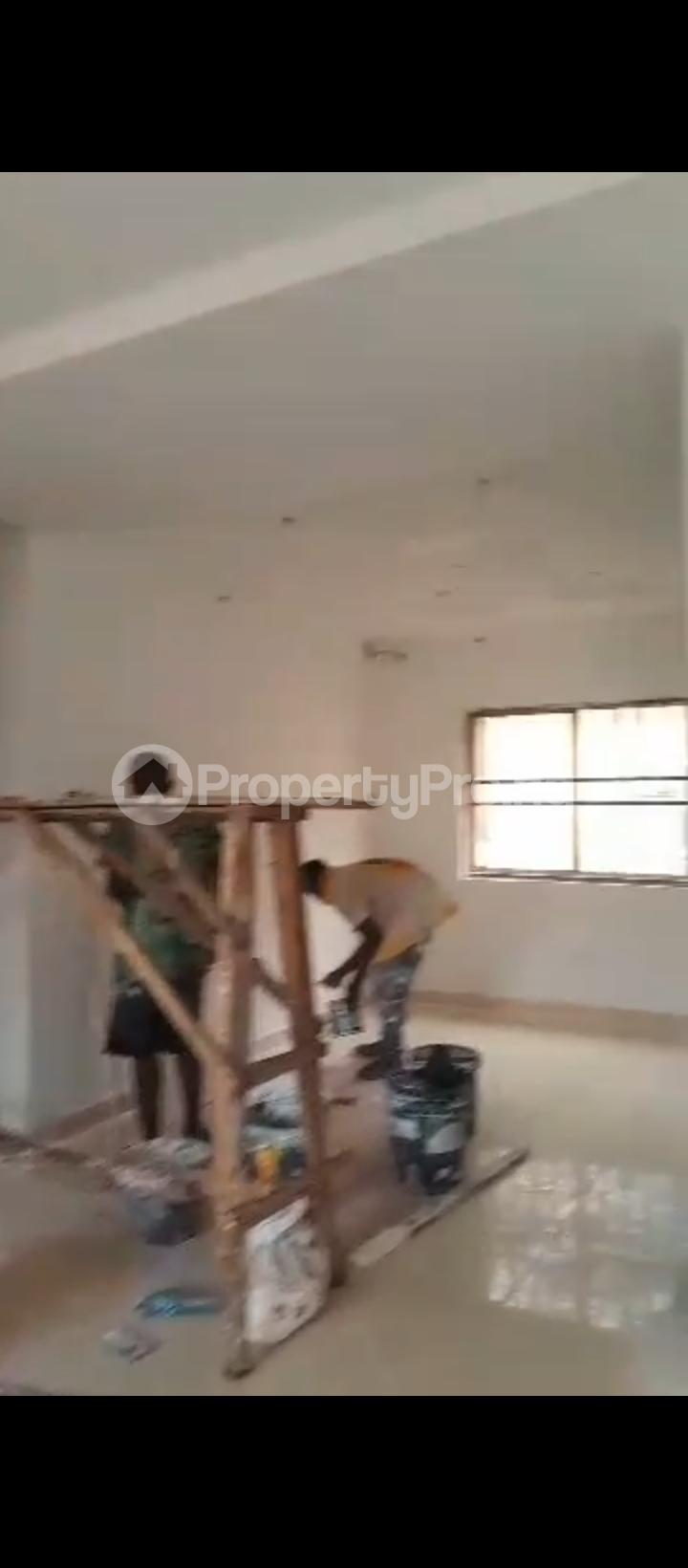 2 bedroom House for rent Dakwo/lokogoma Axis Dakwo Abuja