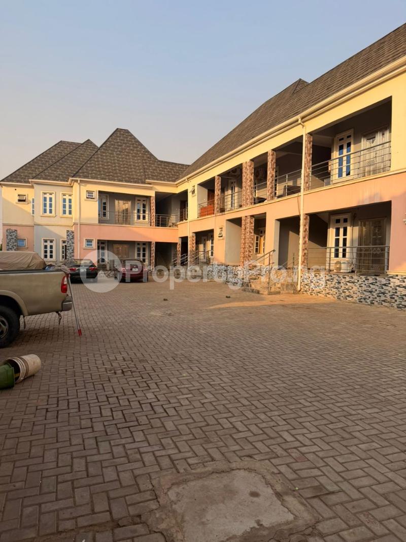 2 bedroom House for rent Kubwa Kubwa Abuja