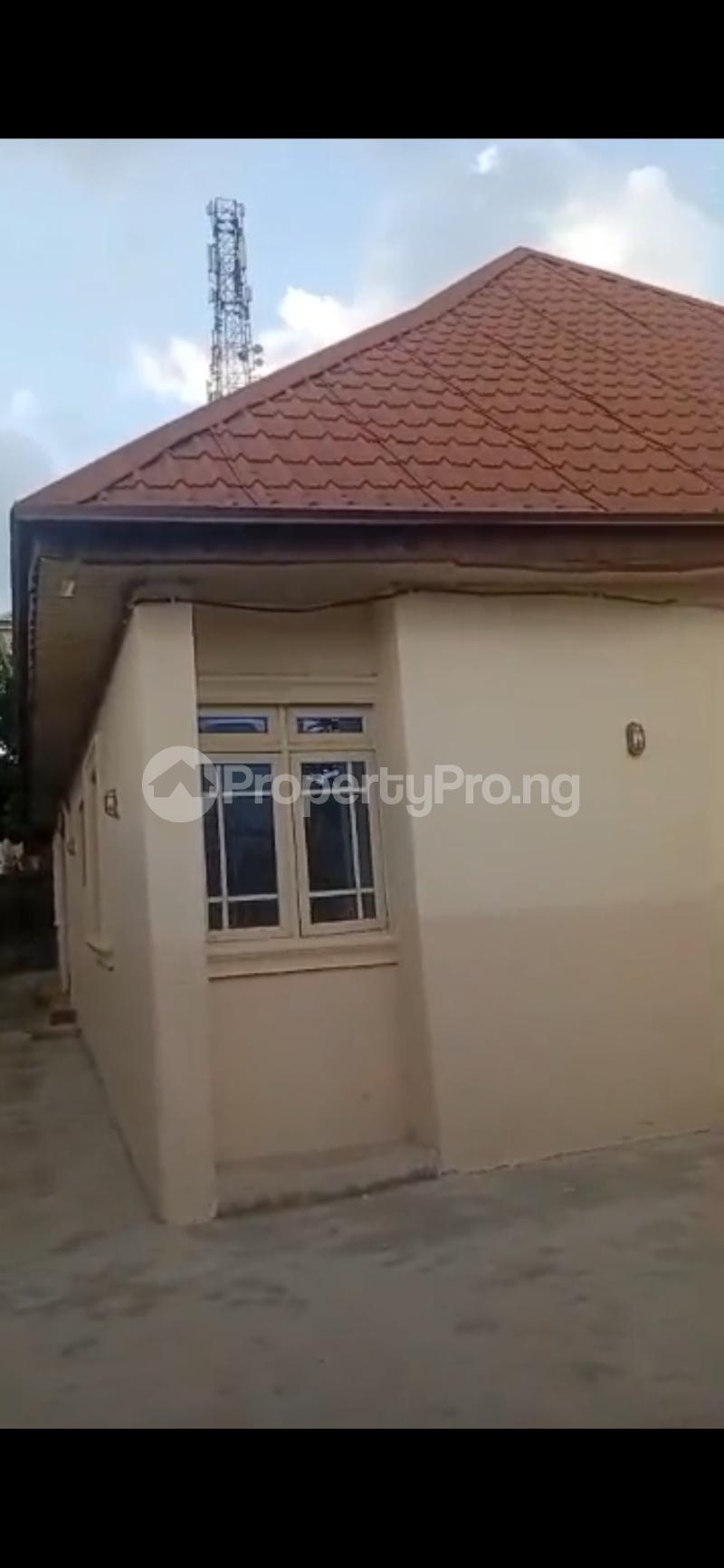 2 bedroom Flat / Apartment for rent Behind Dunamis Church Dutse Dutse Alhaji District Bwari Abuja
