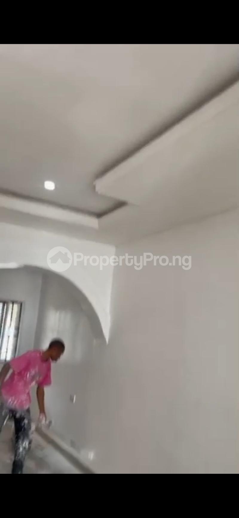 2 bedroom Flat / Apartment for rent F14 Kubwa Kubwa Abuja