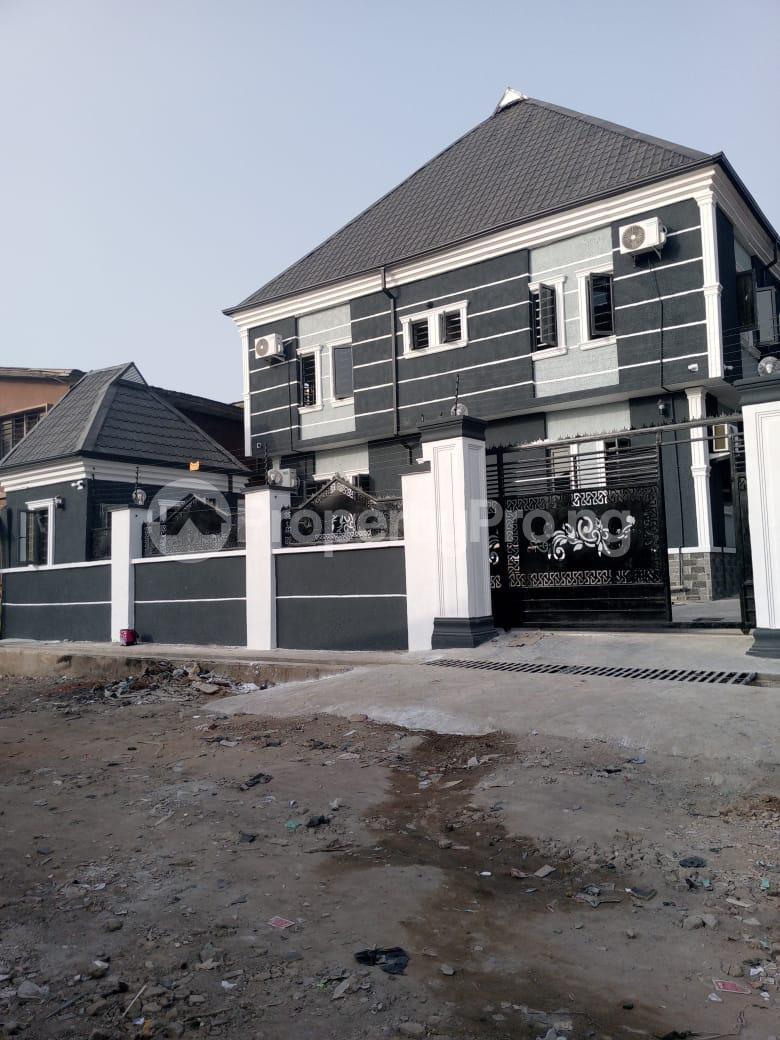 Flat / Apartment for rent Challenge Ibadan Oyo
