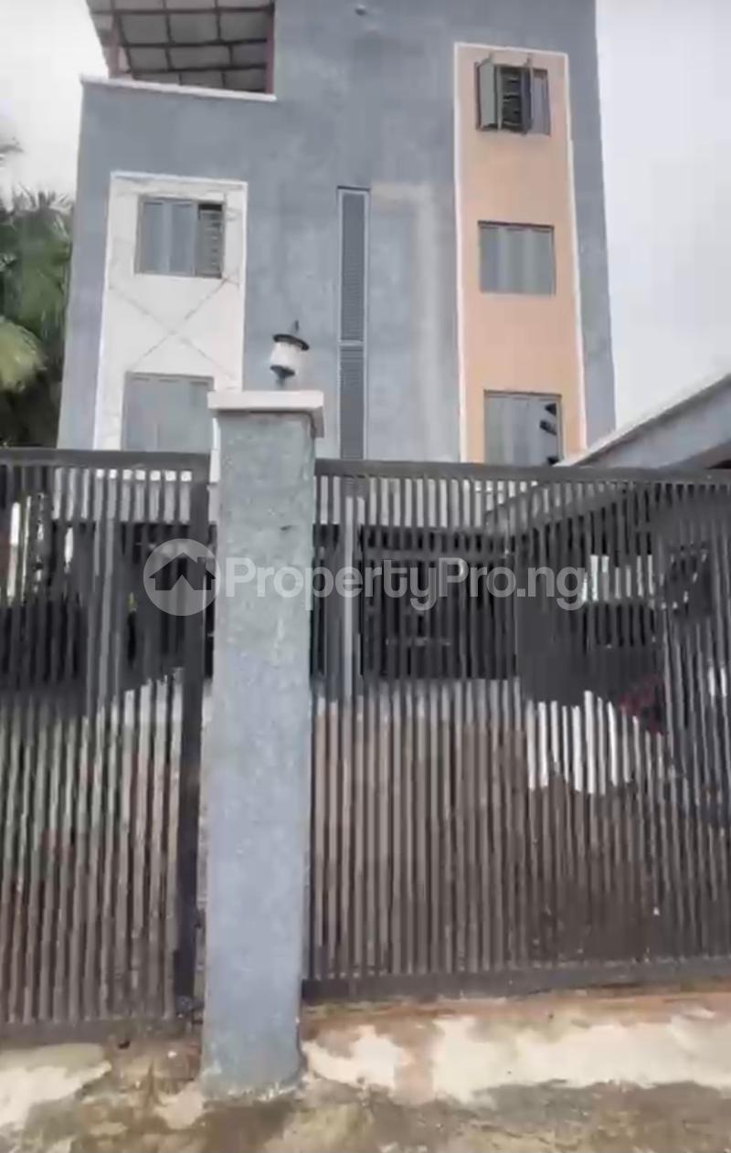 2 bedroom House for sale Sangotedo,ajah Sangotedo Ajah Lagos