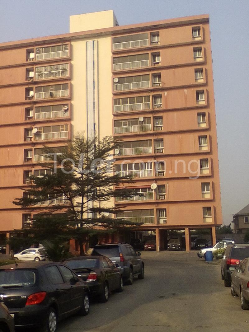 2 bedroom Flat / Apartment for sale Cbn Estate Ii Satellite Town Satellite Town Amuwo Odofin Lagos