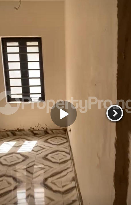 2 bedroom House for rent Alafia Estate Oke-Ira Ogba Lagos