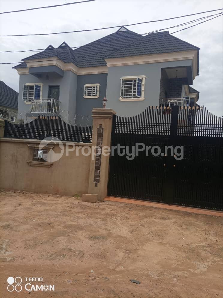 2 bedroom Flat / Apartment for rent Felele Challenge Ibadan Oyo